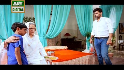 Watch Naimat Episode 05 on Ary Digital in High Quality 8th August 2016