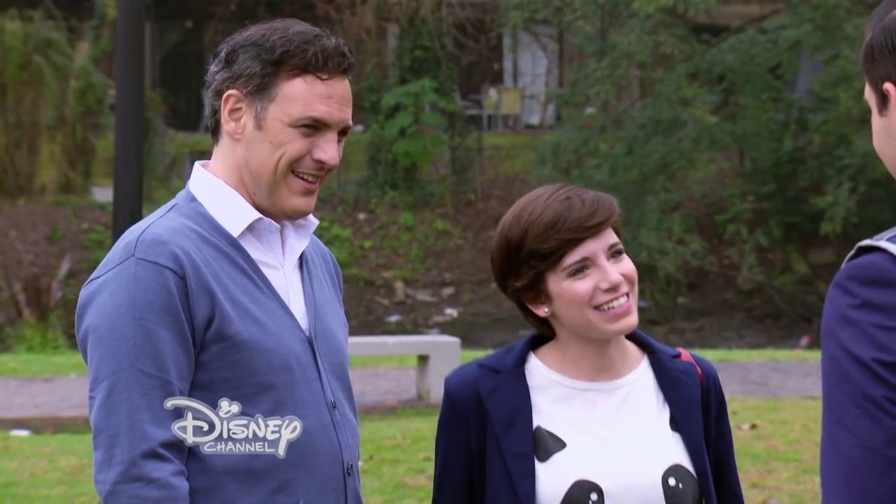 Violetta saison 3 - Premières minutes : Episode 68