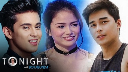 TWBA: Is Elisse a threat to existing love teams?