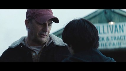 Man of Steel - Teaser (3) VF