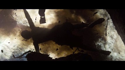 Man of Steel - Teaser (1) VF