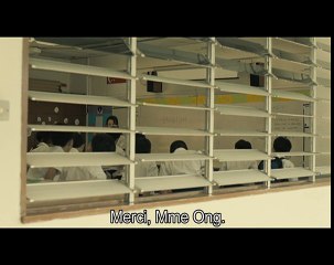 Ilo Ilo - Extrait (4) VOST