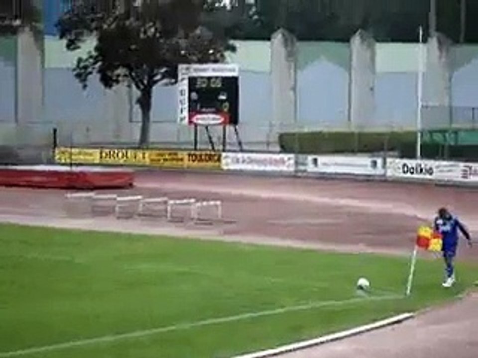 AS Cherbourg contre Avranches (11)