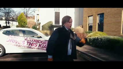 Alan Partridge - (2) VO