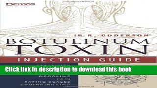 Title : Download Botulinum Toxin Injection Guide Book Online