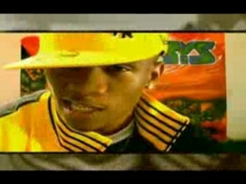 Krys Two commercial clip