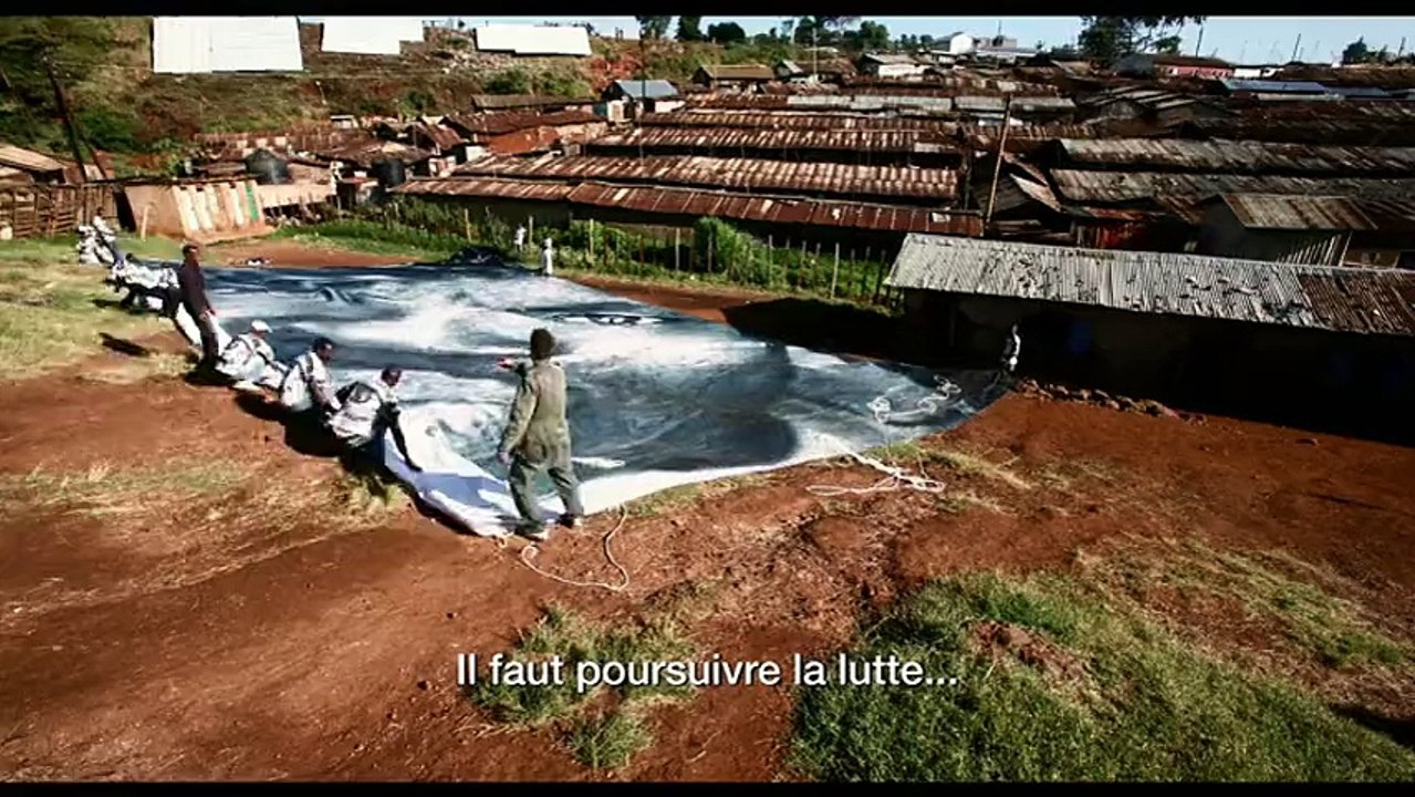 Women are Heroes - VOST