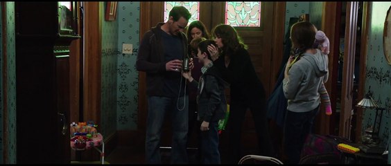 Insidious Chapter 2 - VO