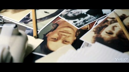 The Frozen Ground - VO