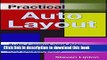 [Popular Books] Practical Auto Layout: Auto Layout and Size Class Techniques for iOS Developers