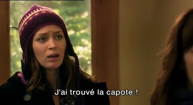 Ma Meilleure Amie, sa Soeur et Moi - Extrait (3) VOST