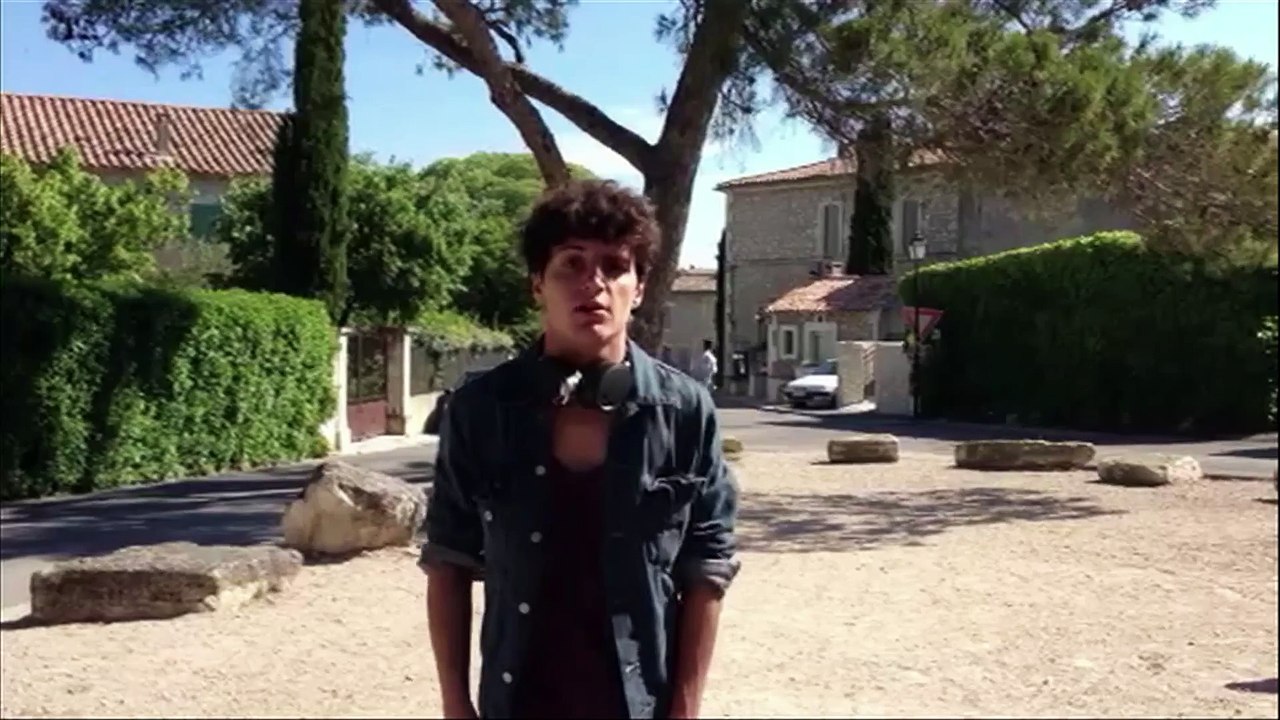 Fonzy - Featurette (2) VF