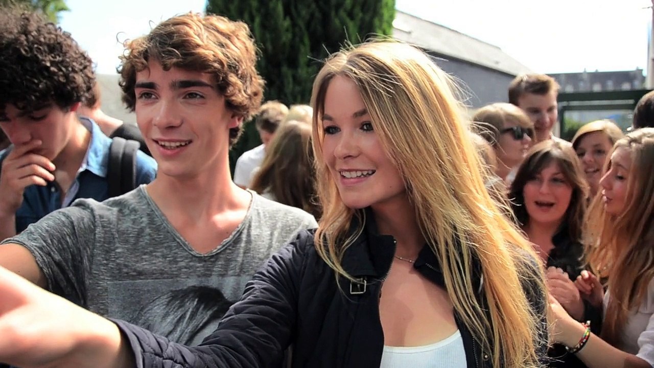 Deux mois sans préavis - VF