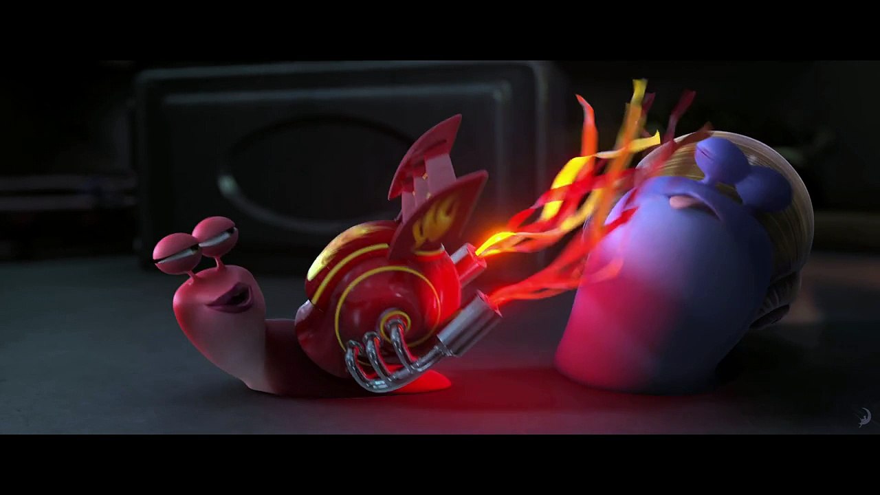 Turbo - Extrait VO