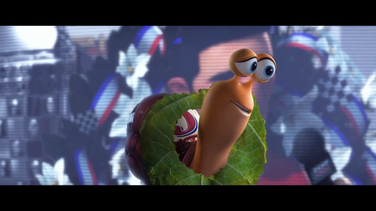 Turbo - Teaser (5) VO