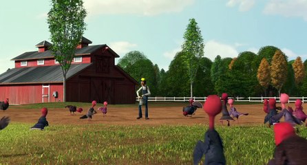 Droles de Dindes - VO