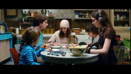 Au Bonheur des Ogres - Teaser (2) VF