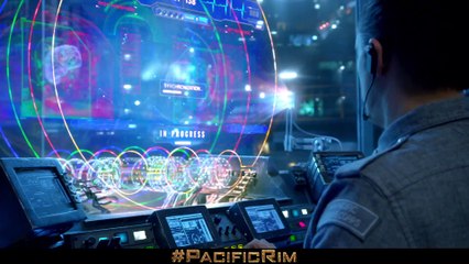 Pacific Rim - Teaser (5) VO