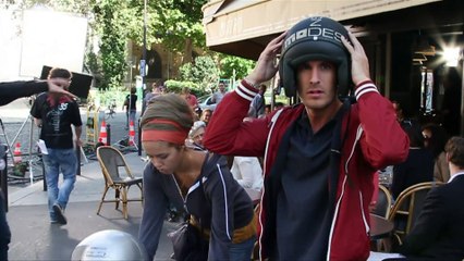 Paris à tout Prix - Making Of VF