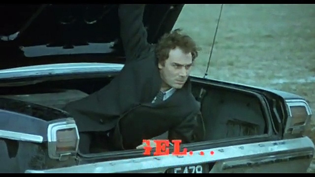 Le Cercle Rouge - VF