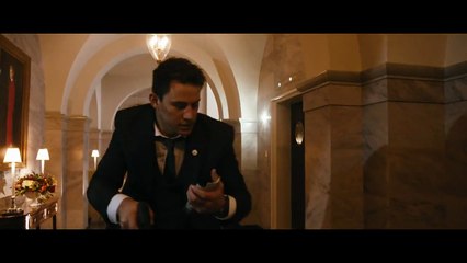 White House Down - Extrait (3) VO