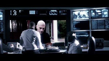 Wolverine : le Combat de l&#039;Immortel - Teaser VO
