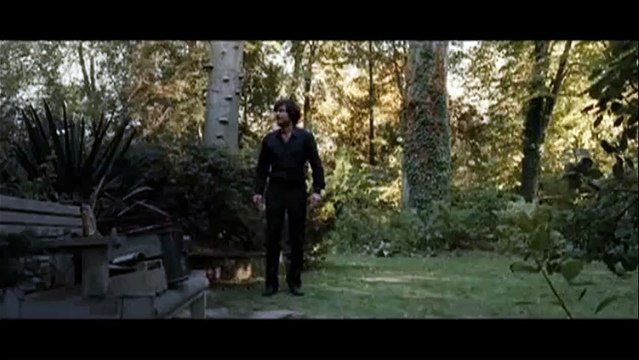 L'Homme qui voulait vivre sa vie : le Tapis Rouge