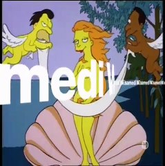 Samedi 14 février dès 20h35, retrouvez à l&#039;occasion de la St Valentin 6 épisodes très "love" des Simpson !