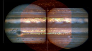 Jupiter - June 27, 2016