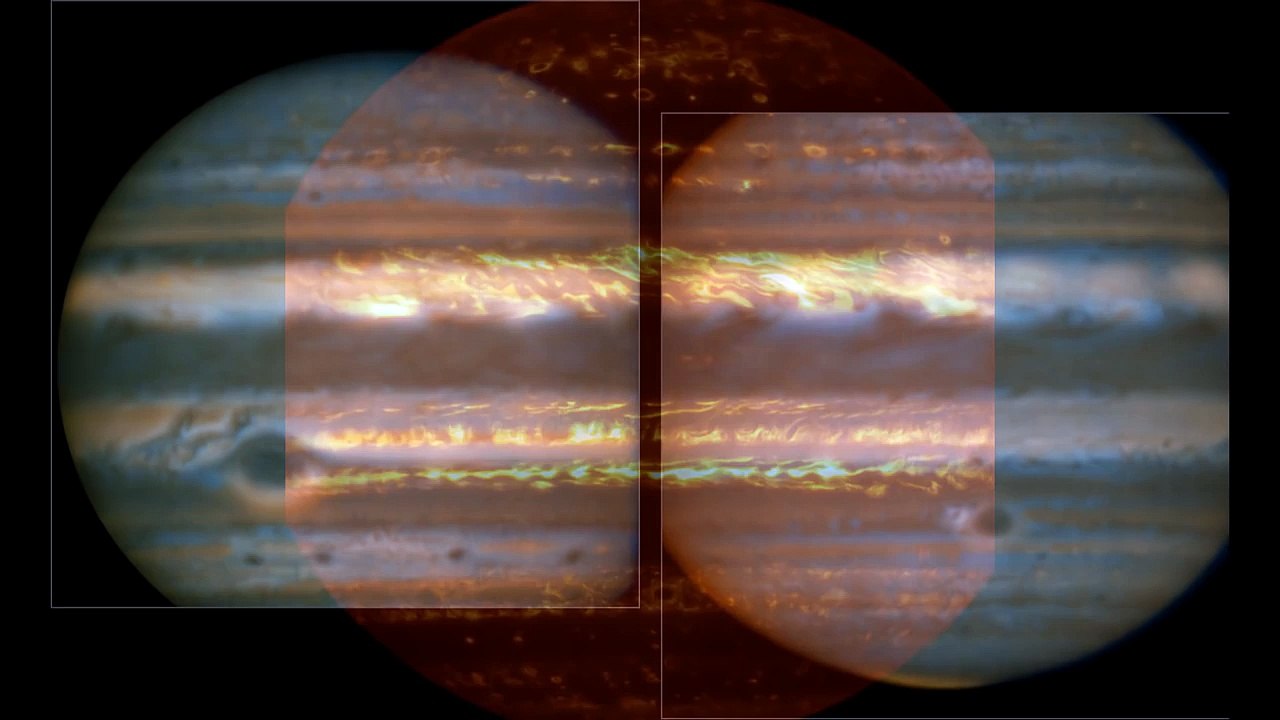 Jupiter - June 27, 2016