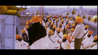 Dharam Yudh Morcha (Punjabi Movie) __ Official Trailer __ Raj Kakra