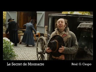 Le Secret de Moonacre VF