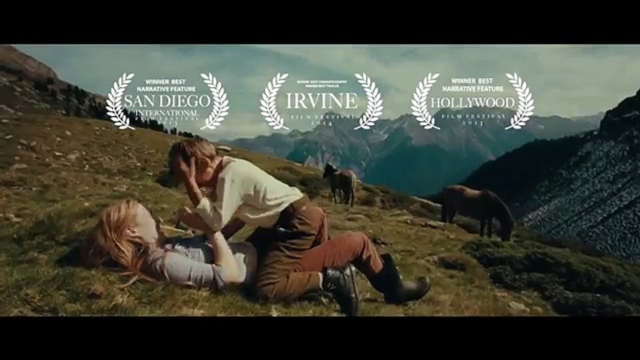 AUTUMN BLOOD Trailer 