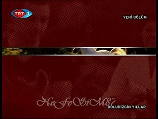 Doludizgin Yillar 23. bölüm ~ yeni bölüm fragmani~