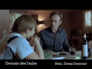 Demain dès l'aube