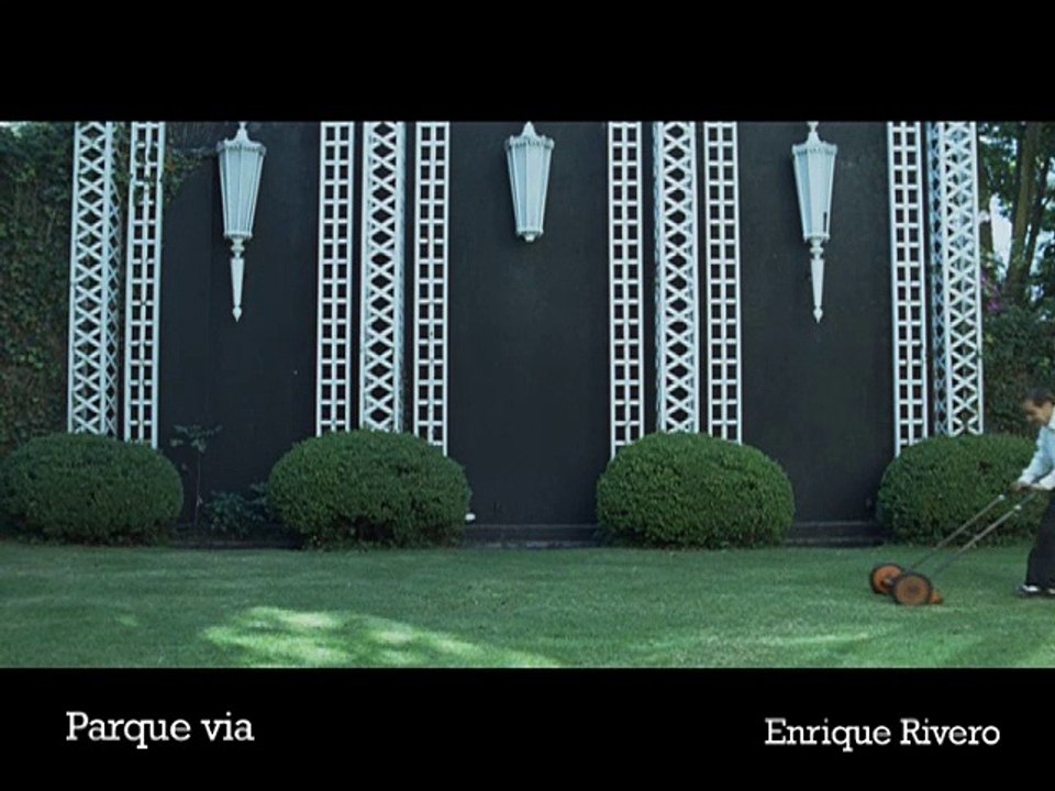 Parque via VOST