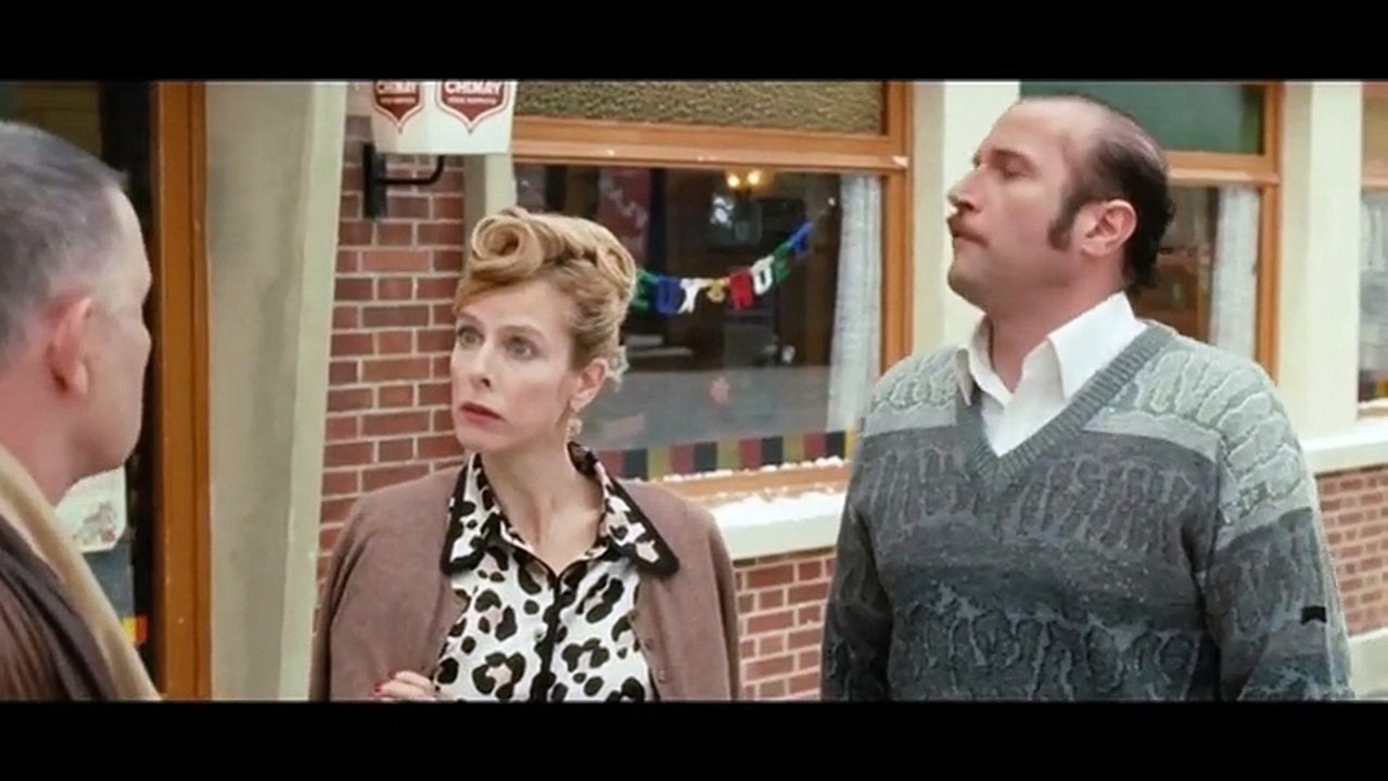 Rien à déclarer - Ext 1