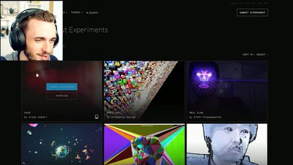 LES SITES WEB DU FUTUR #2