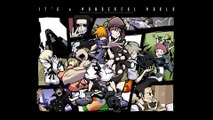 The World Ends With You  Complete Music Collection (incl  OST + All Official Releases)