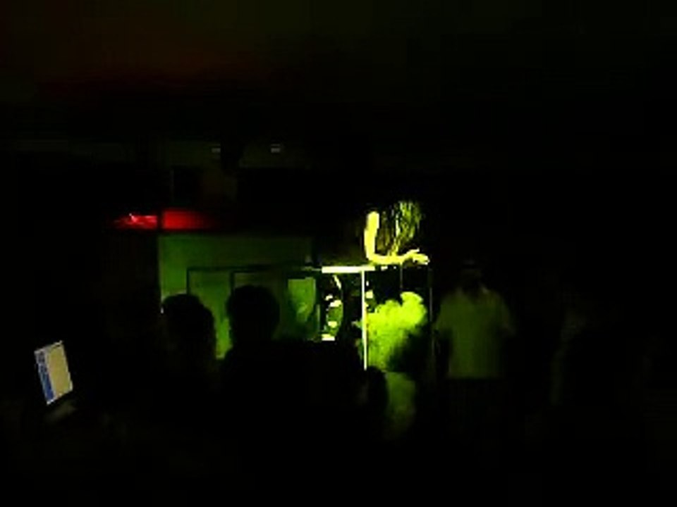 Summer Club COOL - 26 Juni 2008 -1