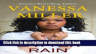 [Popular Books] Latter Rain (Rain Series Book 3) Full Online