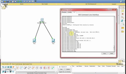 How to Configure DHCP Server in Cisco Catalyst Switch