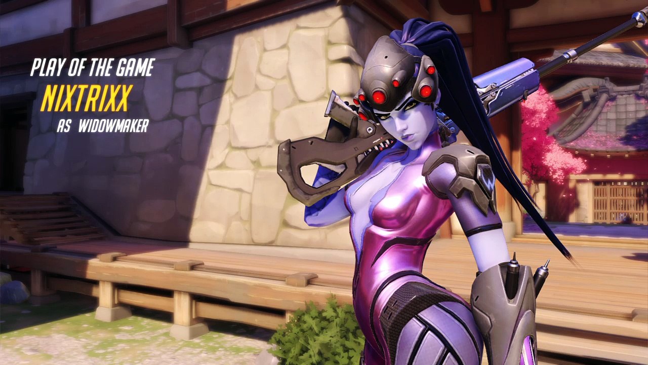 Overwatch