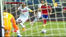 أهداف وملخصات مباراة الزمالك و الأهلى - نهائى كأس مصر - ملخصات - اهداف - مباريات كاملة - بث مباشر