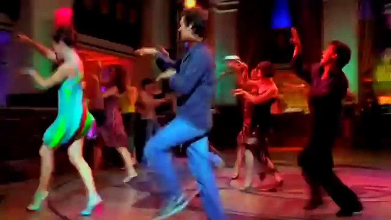 Multifandom DANCE- BTV R 1a