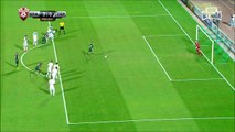Mamaev And Smolov Recreate The Messi/Suarez Penalty Kick vs Terek Grozny!