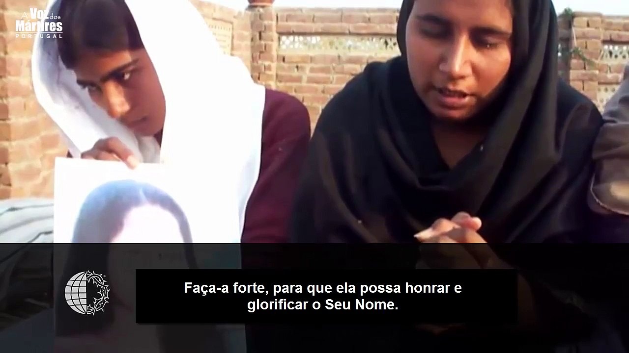 Asia Bibi