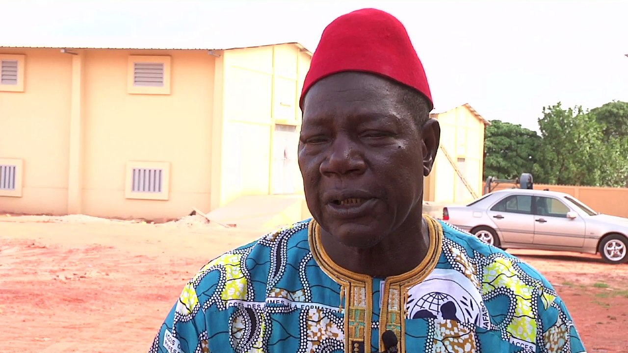 Version en Zarma (Songhaï) "Les tracasseries routières : une entrave à la sécurité alimentaire en Afrique de l'Ouest"