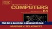 [Popular Books] Advances in Computers: New Programming Paradigms Free Online