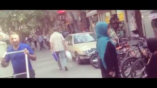 Rassulzade - İran: Tebriz